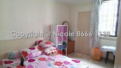 Blk 349 Ubi Avenue 1 (Geylang), HDB 4 Rooms #117813242